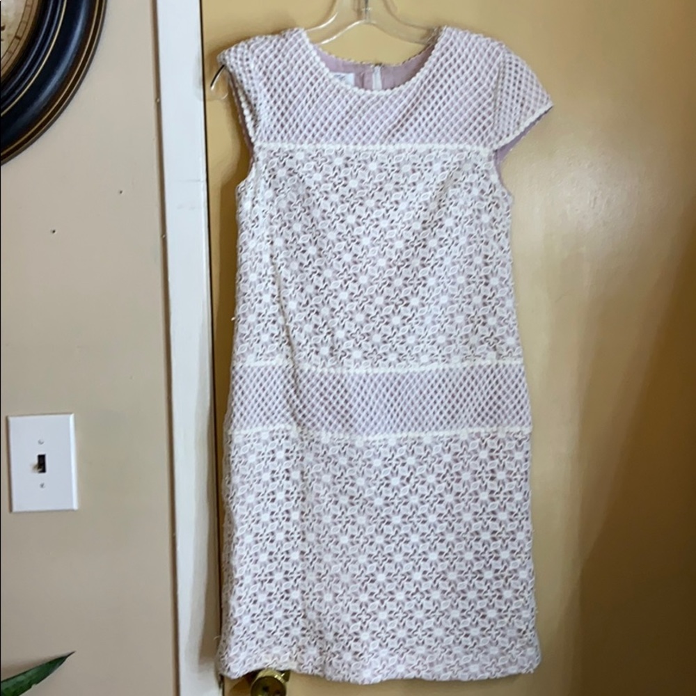 Suzi Chin for Maggie Boutique dress